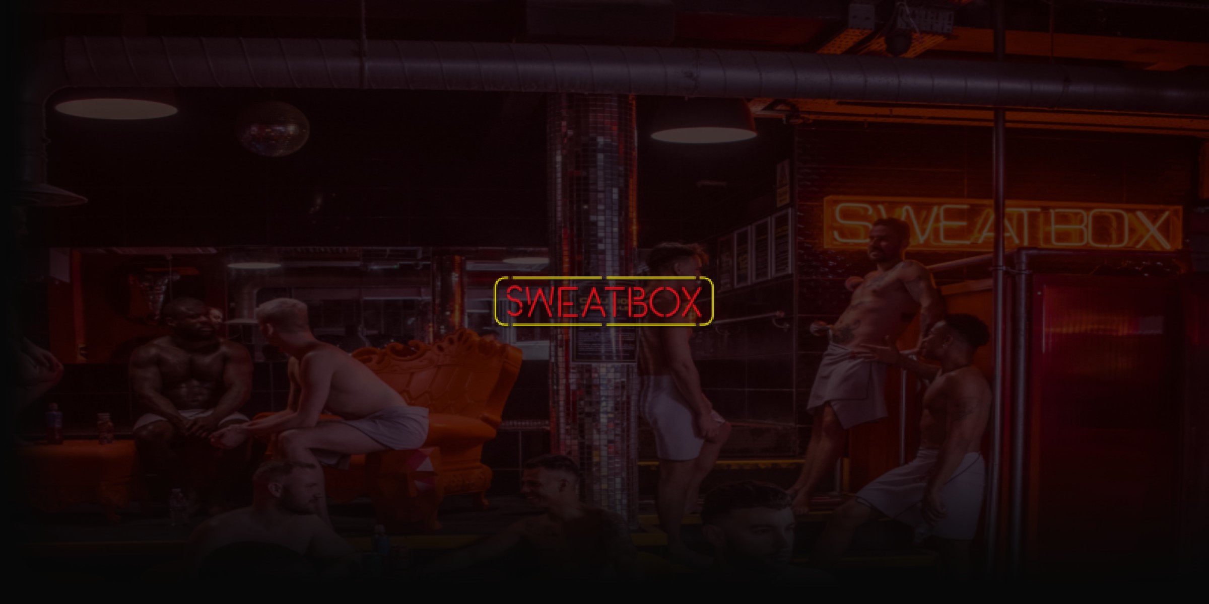 Sweatbox