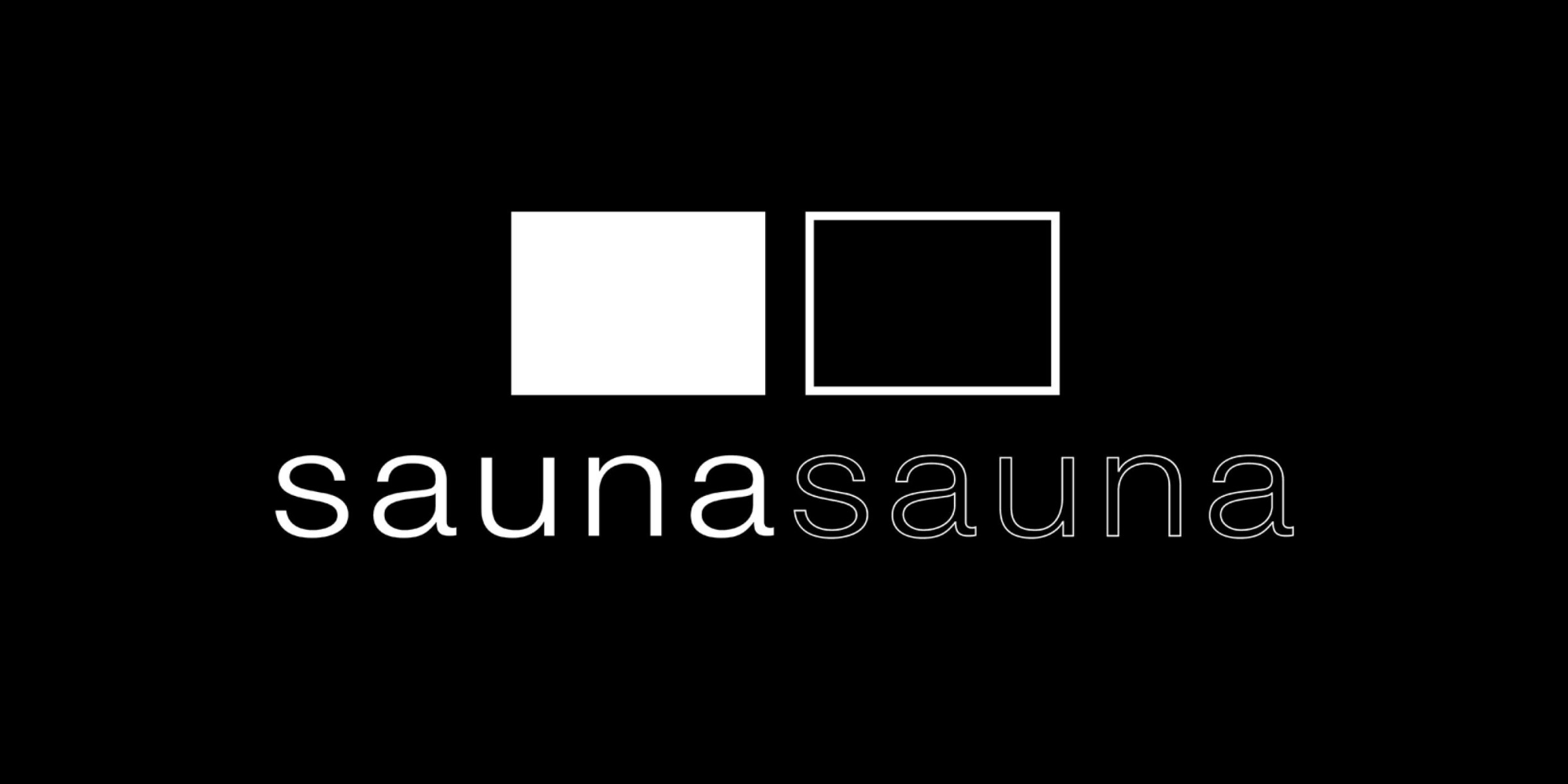 Sauna Sauna